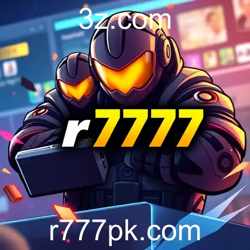 Explorando o Futuro Vibrante do r777