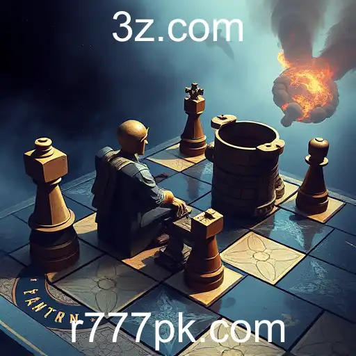 A Evolução do r777 na Indústria dos Jogos