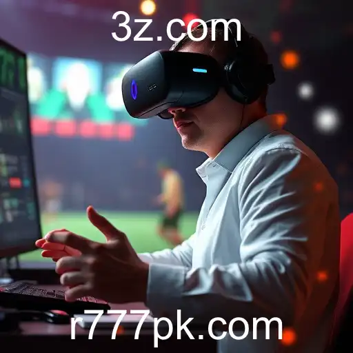 Impacto das Inovações em Jogos Online