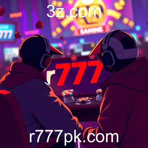 Inovações no Mundo dos Jogos Online em 2026