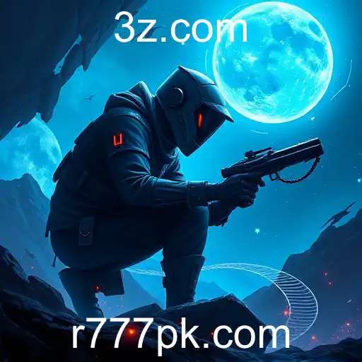 Novidades no Mundo dos Games: R777 em Destaque