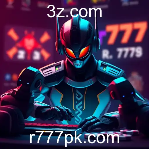 A Revolução dos Jogos Online em 2025: O Caso do r777