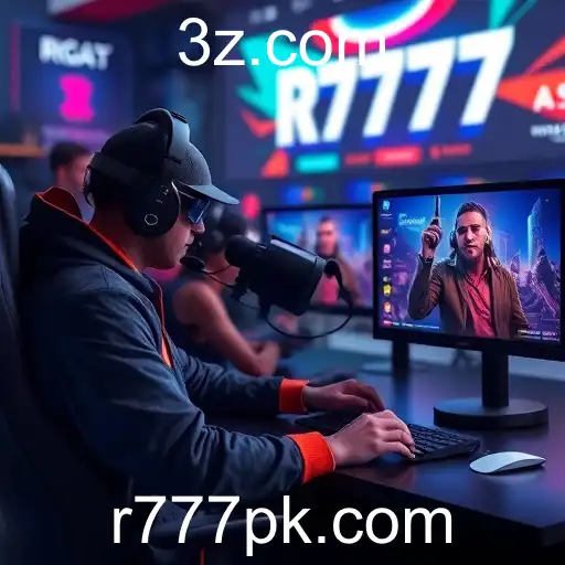 Novidades e Desafios no Mundo dos Jogos