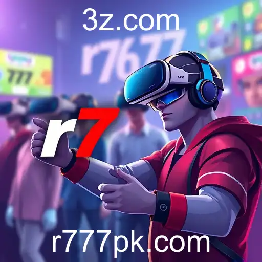 Avanços e Tendências no Mercado de Jogos Online