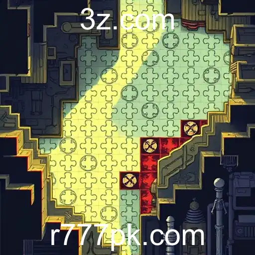 The Enduring Appeal of Puzzle Games