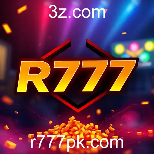 R777: A Nova Tendência dos Jogos em 2025