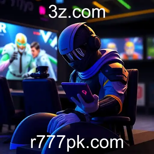 A Ascensão do Mercado de Jogos Online em 2026