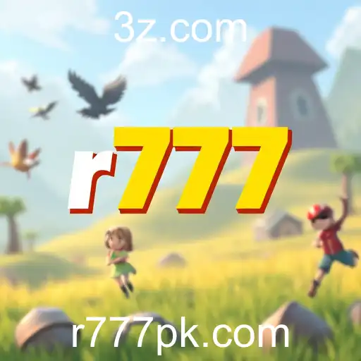 A Ascensão do r777: Revolucionando o Cenário de Jogos no Brasil